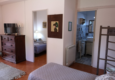 Bed And Breakfast Villa Casa Degli Ulivi Etna